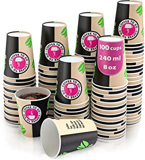 Recensioni di bicchieri riciclabili