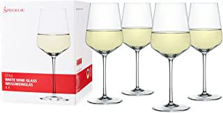Recensioni di bicchieri riedel