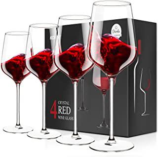 Recensioni di bicchieri vino bormioli