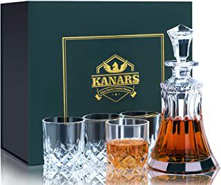 Recensioni di bicchieri whisky