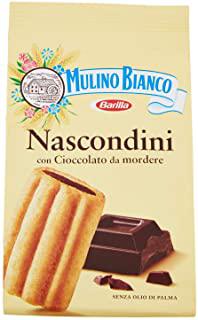 Recensioni di biscotti schiaccianoci mulino bianco