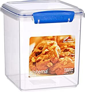 Recensioni di biscottiera tupperware rossa