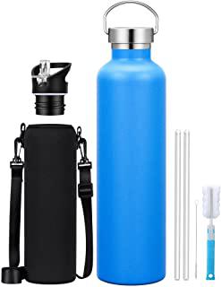 Recensioni di borraccia acciaio inox made in italy
