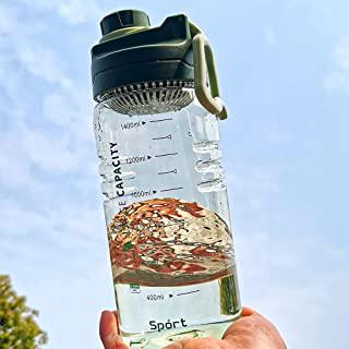 Recensioni di borraccia con infusore