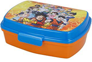 Recensioni di borraccia dragon ball