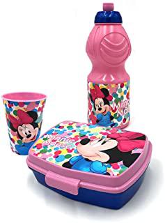 Recensioni di borraccia minnie