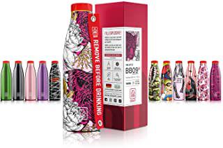 Recensioni di borraccia pantone