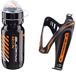 Recensioni di borraccia per bici