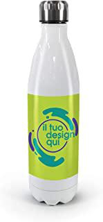 Recensioni di borraccia personalizzata con nome