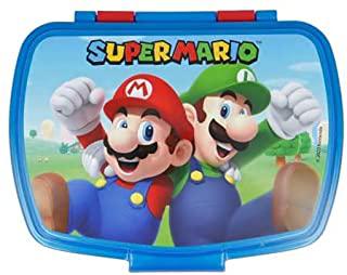 Recensioni di borraccia super mario