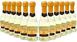Recensioni di bottiglie di champagne