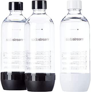 Recensioni di bottiglie di plastica riutilizzabili per acqua
