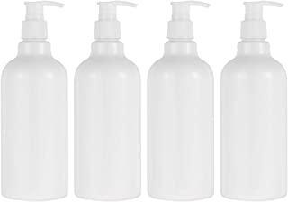 Recensioni di bottiglie di plastica vuote