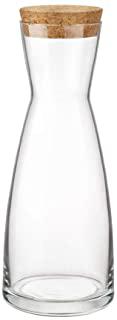 Recensioni di bottiglie di vetro per acqua