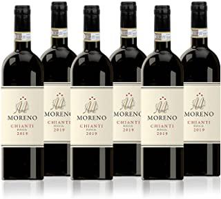 Recensioni di bottiglie di vino pregiate
