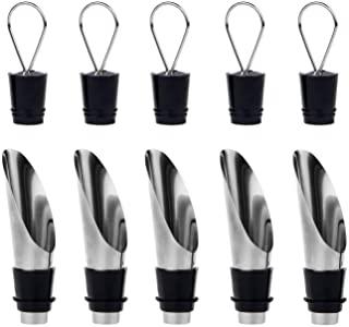 Recensioni di bottiglie liquori da collezione