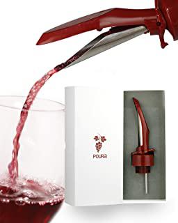 Recensioni di bottiglie particolari