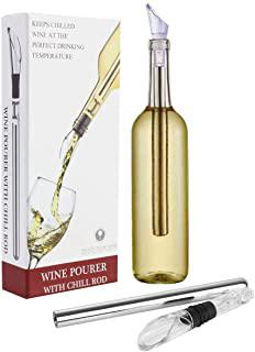 Recensioni di bottiglie per il vino