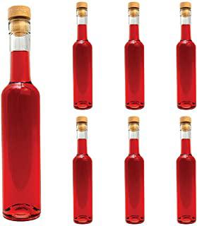 Recensioni di bottiglie per liquori