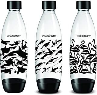 Recensioni di bottiglie per sodastream