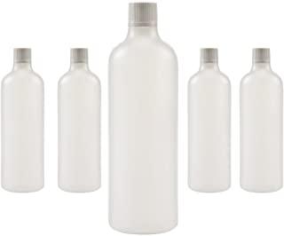 Recensioni di bottiglie plastica riutilizzabili
