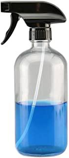 Recensioni di bottiglie spray vuote