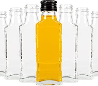 Recensioni di bottiglie vetro 100 ml