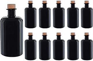 Recensioni di bottiglie vetro per liquori