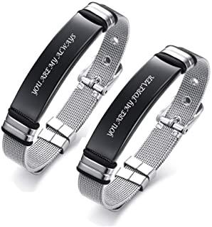Recensioni di bracciale forchetta