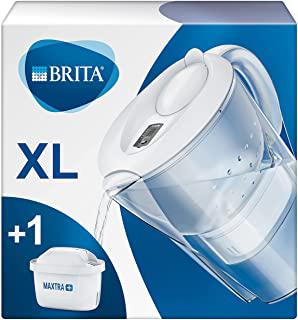 Recensioni di brita caraffa filtrante