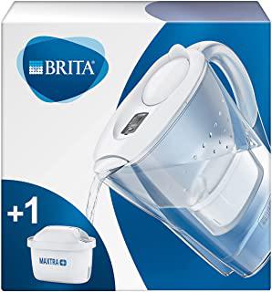 Recensioni di brocca acqua filtrante