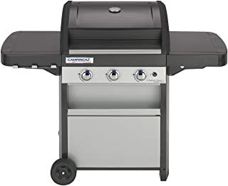 Recensioni di bruciatori per barbecue a gas