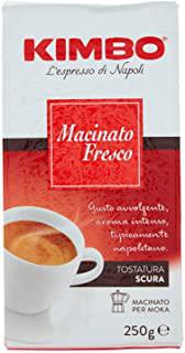 Recensioni di caffè moka
