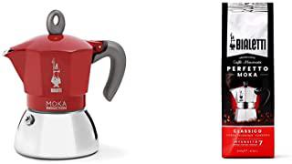 Recensioni di caffettiera 2 tazze