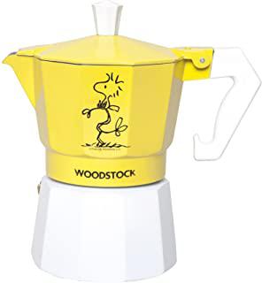 Recensioni di caffettiera 3 tazze