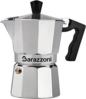 Recensioni di caffettiera 6 tazze