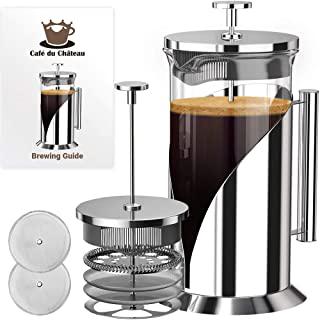 Recensioni di caffettiera acciaio bialetti