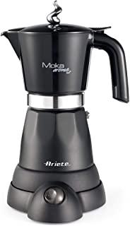 Recensioni di caffettiera alicia