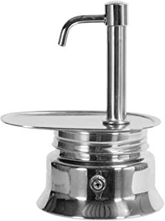 Recensioni di caffettiera bialetti 1 tazza