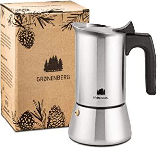 Recensioni di caffettiera brandani