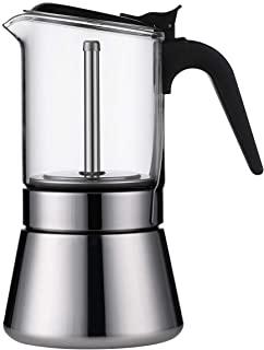 Recensioni di caffettiera ceramica