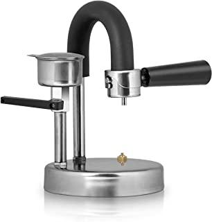Recensioni di caffettiera elettrica 2 tazze