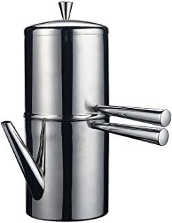 Recensioni di caffettiera in ceramica