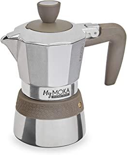 Recensioni di caffettiera kamira