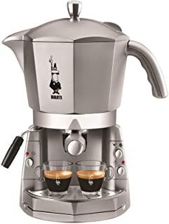 Recensioni di caffettiera moka bialetti