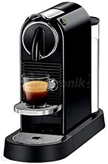 Recensioni di caffettiera nespresso