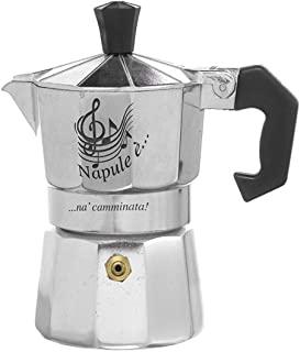 Recensioni di caffettiera nuova