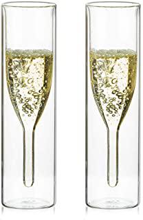 Recensioni di calici per champagne