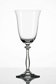 Recensioni di calici vino cristallo
