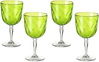 Recensioni di calici vino particolari